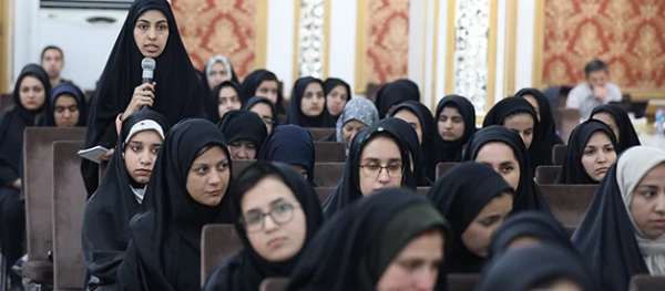 دانشگاه فرهنگیان، دانشگاه انقلاب است

 2