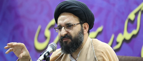 دانشگاه فرهنگیان، دانشگاه انقلاب است

 2