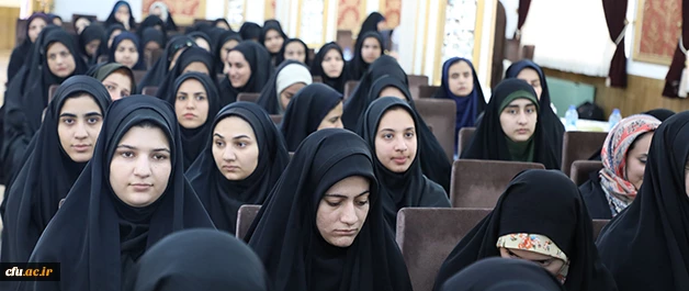 در نشست هیئت رئیسه دانشگاه فرهنگیان مطرح شد:



مسیر معلمی بهترین مسیرهاست/ بینش پژوهشی معلمان تقویت می شود 2