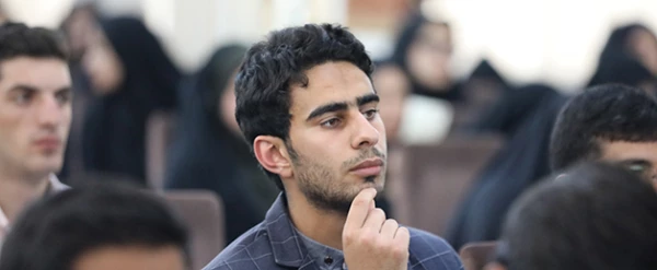 در نشست هیئت رئیسه دانشگاه فرهنگیان مطرح شد:



مسیر معلمی بهترین مسیرهاست/ بینش پژوهشی معلمان تقویت می شود 2