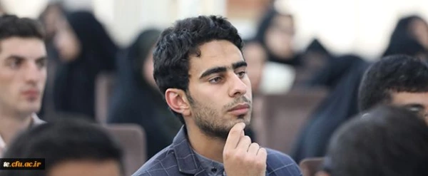 در نشست هیئت رئیسه دانشگاه فرهنگیان تاکید شد:
معلمی بهترین مسیرهاست، ضرورت تقویت بینش پژوهشی معلمان