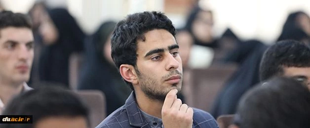 در نشست هیئت رئیسه دانشگاه فرهنگیان تاکید شد:
معلمی بهترین مسیرهاست، ضرورت تقویت بینش پژوهشی معلمان