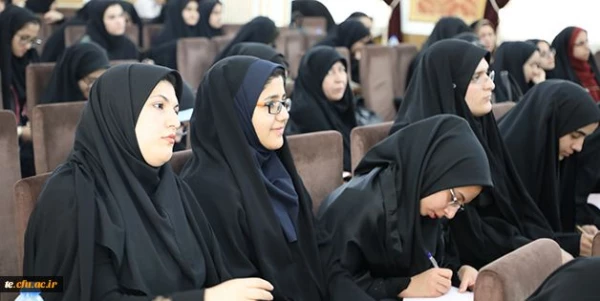 در نشست هیئت رئیسه دانشگاه فرهنگیان تاکید شد:
معلمی بهترین مسیرهاست، ضرورت تقویت بینش پژوهشی معلمان