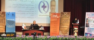 با سخنرانی غلامعلی افروز و توسط کانون دانشجویی همیاران پردیس نسیبه برگزار شد:

دومین همایش دانشجویی "راهکار های ازدواج موفق"