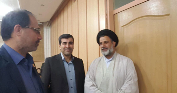 برگزاری آزمون جامعه الزهرا(س) قم  «حوزه علمیه خواهران» با همکاری دانشگاه فرهنگیان 6