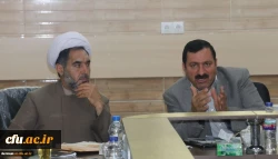 معاونت طرح و برنامه و توسعه منابع