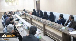 معاونت طرح و برنامه و توسعه منابع