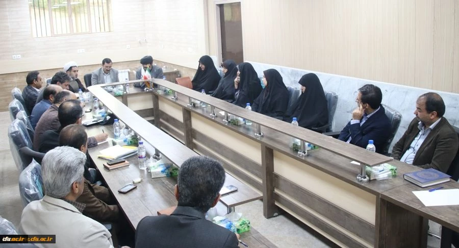 معاونت طرح و برنامه و توسعه منابع