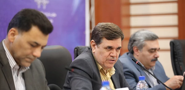 دکتر خنیفر در دوره آموزشی – تخصصی مسئولان مالی:

ضرورت تمرکز اعتبارات در بخش رفاهی، تغذیه و خوابگاهی دانشجو معلمان 2