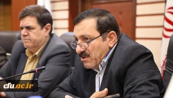 دکترخاکی در دوره آموزشی – تخصصی مسئولان مالی:

سرمایه های انسانی اطلاعاتی و سازمانی دارایی های نامشهود و با اهمیت هستند 2