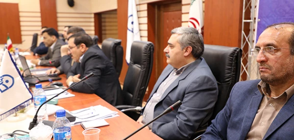 دکترخاکی در دوره آموزشی – تخصصی مسئولان مالی:

سرمایه های انسانی اطلاعاتی و سازمانی دارایی های نامشهود و با اهمیت هستند 4