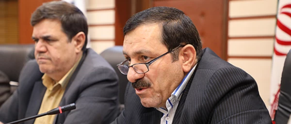 دکترخاکی در دوره آموزشی – تخصصی مسئولان مالی:

سرمایه های انسانی اطلاعاتی و سازمانی دارایی های نامشهود و با اهمیت هستند 6