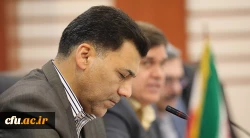 دکتر خنیفر در دوره آموزشی – تخصصی مسئولان مالی:

ضرورت تمرکز اعتبارات در بخش رفاهی، تغذیه و خوابگاهی دانشجو معلمان 6