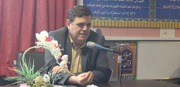 به مناسبت روز جانباز انجام شد:

تجلیل دکتر خنیفر از جانبازان دانشگاه و تقدیر وزیر آموزش و پرورش از  سرپرست دانشگاه فرهنگیان 2