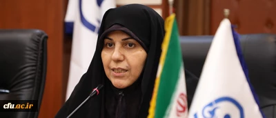 دکتر علی نژاد در دوره آموزشی تخصصی معاونان توسعه منابع و امور دانشجویی استان ها:

آینده نگری زمانی اتفاق می افتد که معاونان استانی بتوانند پلی بین خودشان و دانشجو معلمان برقرار کنند