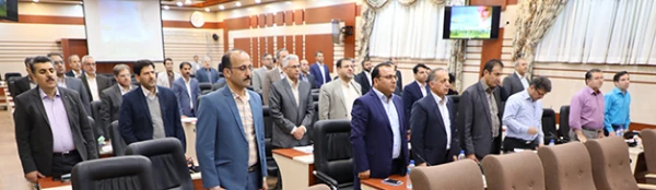 دکتر علی نژاد در دوره آموزشی تخصصی معاونان توسعه منابع و امور دانشجویی استان ها:

آینده نگری زمانی اتفاق می افتد که معاونان استانی بتوانند پلی بین خودشان و دانشجو معلمان برقرار کنند 4