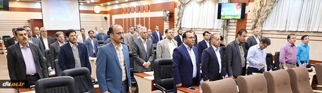 دکتر علی نژاد در دوره آموزشی تخصصی معاونان توسعه منابع و امور دانشجویی استان ها:

آینده نگری زمانی اتفاق می افتد که معاونان استانی بتوانند پلی بین خودشان و دانشجو معلمان برقرار کنند 4