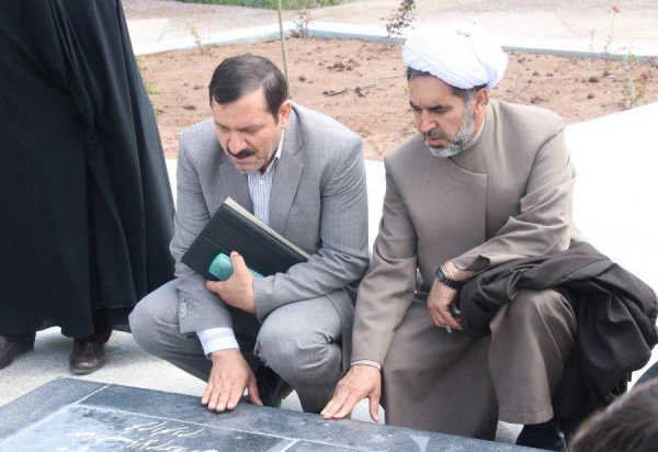 معاونت طرح و برنامه و توسعه منابع