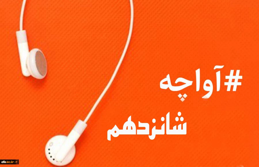 آواچه(پیام های صوتی کوتاه مدت مدیریت بالندگی حرفه ای منابع انسانی) 2