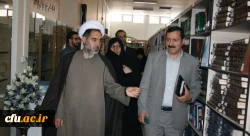 دکتر خاکی در جلسه شورای اداری دانشگاه فرهنگیان استان کرمان:

تربیت معلم عالم با انگیزه و متعهد رسالت اصلی دانشگاه فرهنگیان است 3