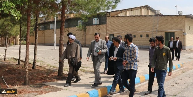 دکتر خاکی در جلسه شورای اداری دانشگاه فرهنگیان استان کرمان:

تربیت معلم عالم با انگیزه و متعهد رسالت اصلی دانشگاه فرهنگیان است 3