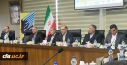 با حضور محققان 8 استان کشور برگزار شد:

همایش دانش موضوعی-تربیتی(دانش آموزش محتوا) علوم ابتدایی در دانشگاه فرهنگیان اردبیل
 2