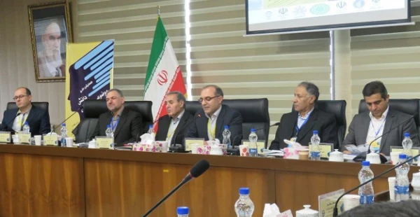 با حضور محققان 8 استان کشور برگزار شد:

همایش دانش موضوعی-تربیتی(دانش آموزش محتوا) علوم ابتدایی در دانشگاه فرهنگیان اردبیل
 2