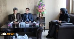 برگزاری کمیته دانشجویی دانشگاه فرهنگیان استان قزوین به مناسبت هفته سلامت
 
 2