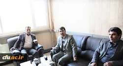 برگزاری کمیته دانشجویی دانشگاه فرهنگیان استان قزوین به مناسبت هفته سلامت
 
 3