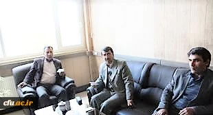 برگزاری کمیته دانشجویی دانشگاه فرهنگیان استان قزوین به مناسبت هفته سلامت
 
 3