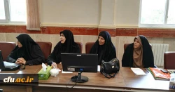 نخستین جلسه شورای فرهنگی استان کهگیلویه و بویراحمد در سال جدید برگزار شد 2