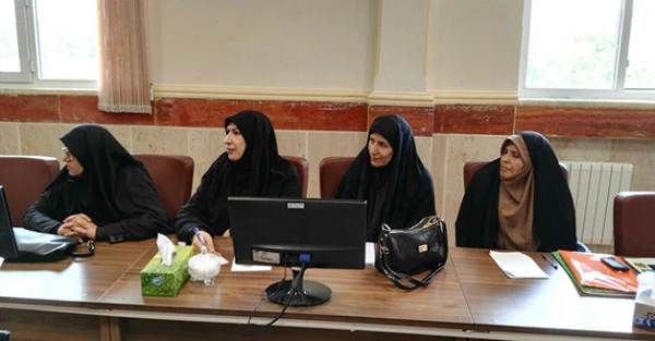 نخستین جلسه شورای فرهنگی استان کهگیلویه و بویراحمد در سال جدید برگزار شد 2