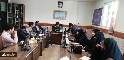 نخستین جلسه شورای فرهنگی استان کهگیلویه و بویراحمد در سال جدید برگزار شد