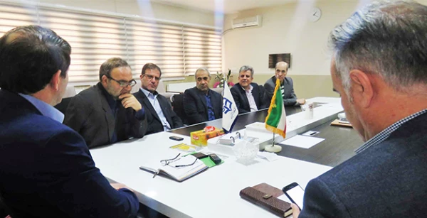 به مناسبت میلاد حضرت ابوالفضل عباس (ع) و روز جانباز برگزار شد:

مراسم تجلیل از جانبازان سرافراز دفاع مقدس
 2