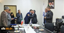 به مناسبت میلاد حضرت ابوالفضل عباس (ع) و روز جانباز برگزار شد:

مراسم تجلیل از جانبازان سرافراز دفاع مقدس
 3