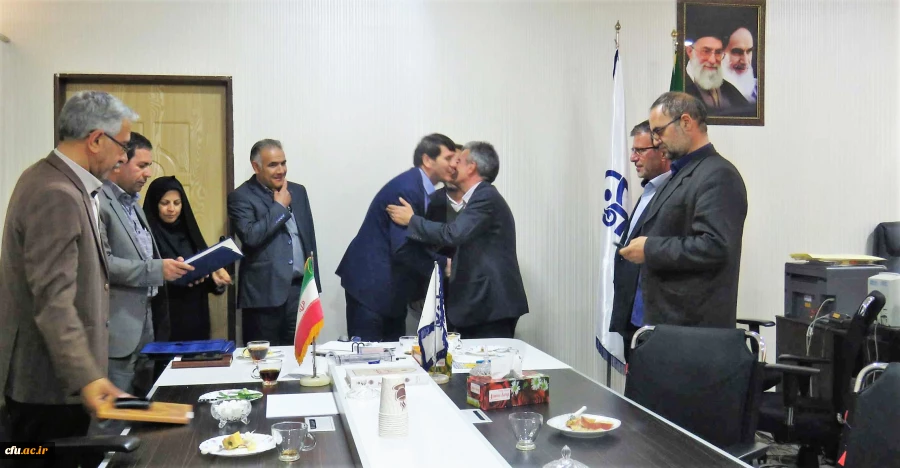 به مناسبت میلاد حضرت ابوالفضل عباس (ع) و روز جانباز برگزار شد:

مراسم تجلیل از جانبازان سرافراز دفاع مقدس
 3