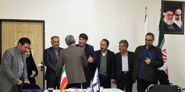 به مناسبت میلاد حضرت ابوالفضل عباس (ع) و روز جانباز برگزار شد:

مراسم تجلیل از جانبازان سرافراز دفاع مقدس
 4