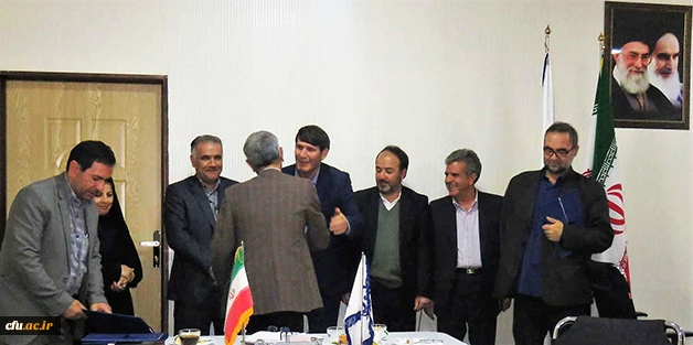 به مناسبت میلاد حضرت ابوالفضل عباس (ع) و روز جانباز برگزار شد:

مراسم تجلیل از جانبازان سرافراز دفاع مقدس
 4