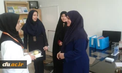 پیام تبریک دکتر علی نژاد به مناسبت هفته سلامت