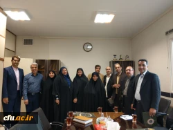 در جلسه طرح رتبه بندی سراهای دانشجویی

از ناظران سازمان مرکزی تقدیر و تشکر شد