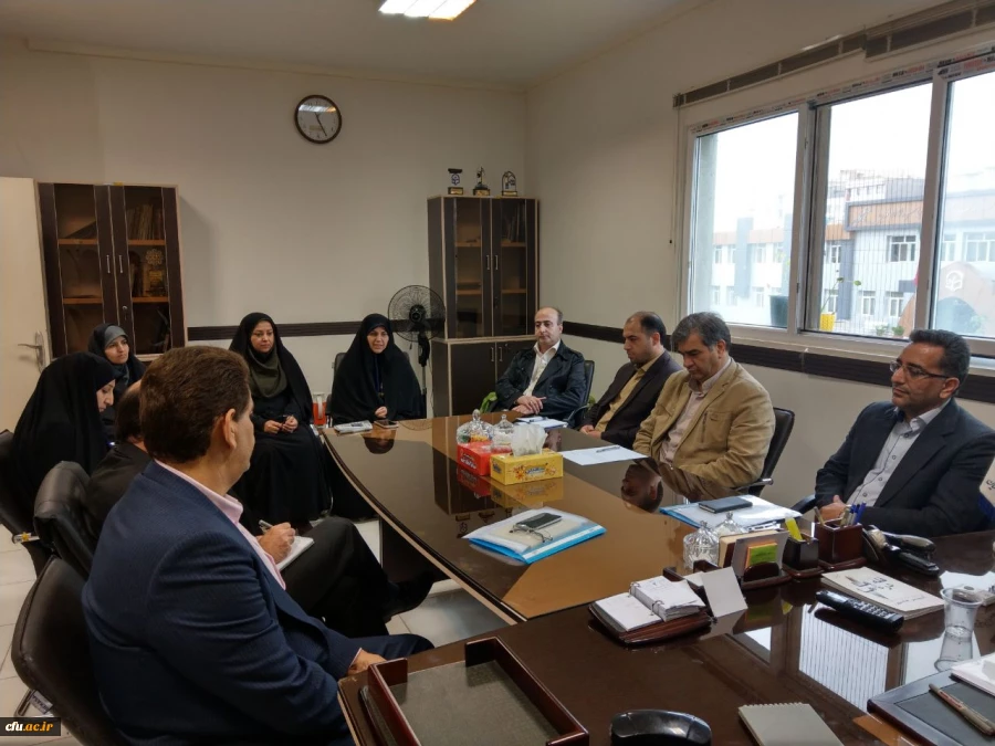 در جلسه طرح رتبه بندی سراهای دانشجویی:

از ناظران سازمان مرکزی تقدیر و تشکر شد