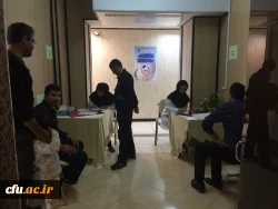 به مناسبت هفته سلامت:

 پک میان وعده سالم توزیع شد