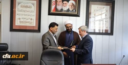 در جلسه طرح رتبه بندی سراهای دانشجویی:

از ناظران سازمان مرکزی تقدیر و تشکر شد 5