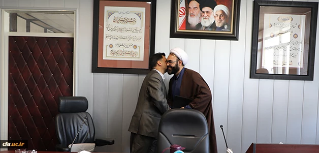 در جلسه طرح رتبه بندی سراهای دانشجویی:

از ناظران سازمان مرکزی تقدیر و تشکر شد 5