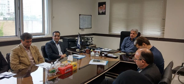 در جلسه طرح رتبه بندی سراهای دانشجویی:

از ناظران سازمان مرکزی تقدیر و تشکر شد 2