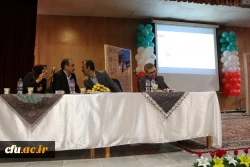 دکتر صفر زاده  در همایش ملی ادبیات فارسی خراسان شمالی تاکید کرد:  

لزوم بهره گیری استادان و پژوهشگران از شیوه و روش های نوین آموزش 7