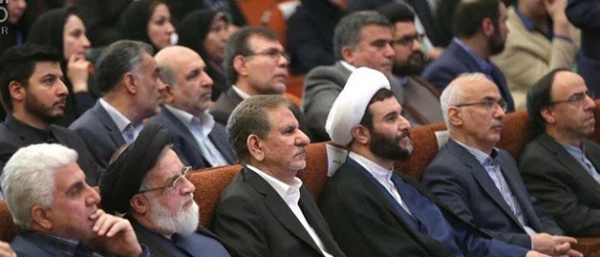 انتخاب دانشجوی دانشگاه فرهنگیان به عنوان برگزیده دومین جشنواره آموزشی و تحصیلی جایزه ملی ایثار 5