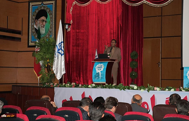 به میزبانی دانشگاه فرهنگیان استان کهگیلویه و بویر احمد برگزار گردید:

جشنواره تجربیات برتر معلمان کلاس های چند پایه فرصتی برای انتقال تجارب آموزشی 2