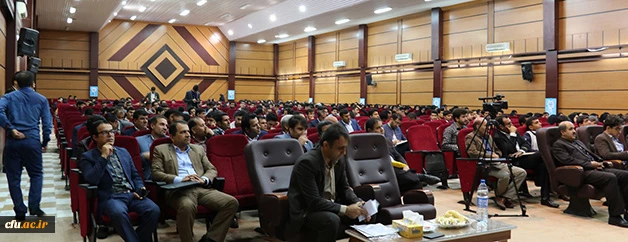 به میزبانی دانشگاه فرهنگیان استان کهگیلویه و بویر احمد برگزار گردید:

جشنواره تجربیات برتر معلمان کلاس های چند پایه فرصتی برای انتقال تجارب آموزشی 3