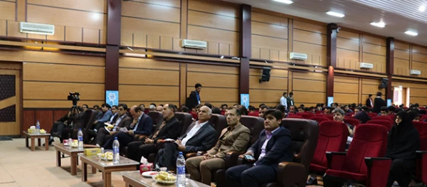 به میزبانی دانشگاه فرهنگیان استان کهگیلویه و بویر احمد برگزار گردید:

جشنواره تجربیات برتر معلمان کلاس های چند پایه فرصتی برای انتقال تجارب آموزشی 4